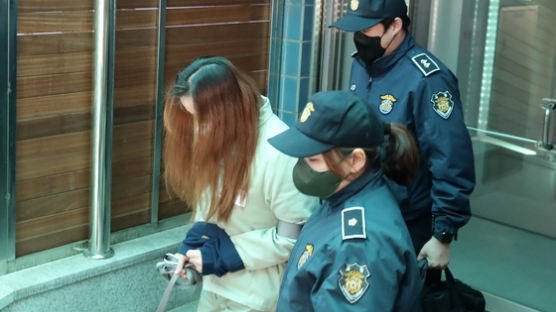 구미 친모 “낳지도, 바꾸지도 않았다”…검찰 징역 13년 구형