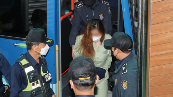 [속보] '반미라' 구미 3세 친모, 미성년자 약취 등 징역 13년 구형 