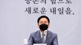 김기현 "KBS, 적자라며 김제동에 7억 퍼줘…수신료 인상 안돼"