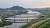 세종시 금강에 설치된 걷기 전용도로. 김방현 기자