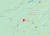라오스 경찰은 최근 북부 관광지 루앙프라방 꽝시폭포 인근에서 A씨의 유해를 발견했다. 사진 구글맵 캡처