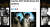 지난 7일 영국 영화 매체 '스크린 데일리'가 올해 한국영화 화제작을 조명하는 기사를 냈다. 가운데는 올해 칸 초청작 '비상선언' 스틸. 좌우로 한국 배우들을 소개한 배너가 보인다. [사진 스크린데일리 홈페이지]