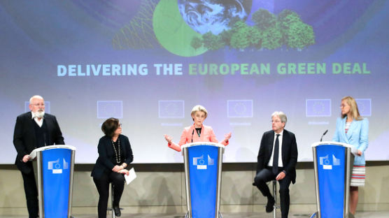 EU 탄소국경세…'환경비용' 부담 韓 철강·알루미늄 기업 긴장