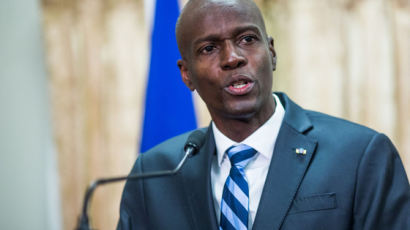 아이티 대통령 암살 용의자, 前상원의원·공무원도 올랐다