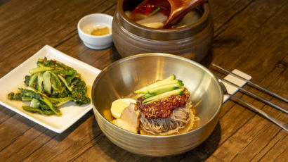 막국수인데 ‘맛’국수다…강원도 가면 들러야할 ‘여섯 맛집’