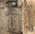 경주 탑동유적 목곽묘 2호에서 출토된 180cm 인골 사진 및 3D스캐닝 사진 [사진 한국문화재재단]