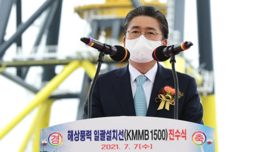 탄소 중립 '컨트롤 타워' 만든 한전…최연소 본부장도 임명