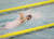 박태환이 금메달을 목에 걸던 2008년, 황선우는 5살이었다. 13년 뒤 도쿄에서 그가 박태환 이후 첫 올림픽 메달에 도전한다. [연합뉴스]