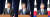 2015년 4월 미 워싱턴 국무부 청사에서 열린 첫 한미일 외교차관 협의회 이후 기자회견에 참석한 당시 조태용(오른쪽) 외교부 제1차관, 토니 블링컨(가운데) 미 국무부 부장관, 사이키 아키타카 일본 외무성 사무차관. [연합뉴스] 