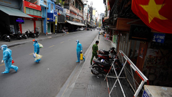 사라진 한인 알고보니…베트남, 코로나로 죽자 통보없이 화장