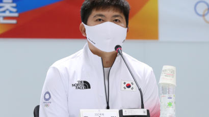 유승민 IOC 선수위원 일본 입국 후 코로나 확진