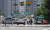서울에 폭염경보가 발령된 19일 오후 서울 여의도공원 앞 횡단보도에 아지랑이가 피어오르고 있다. 뉴스1