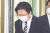 소마 히로히사 주한 일본대사관 총괄 공사가 13일 일본 정부의 방위백서 관련 서울 종로구 도렴동 외교부 청사로 초치되고 있다. 연합뉴스