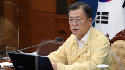 [속보] 文, 도쿄올림픽 안간다···한·일 정상회담 최종무산 