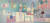 김환기, 여인들과 항아리, 1950년대, 캔버스에 유채, 281.5x567cm, (재)환기재단. [사진 국립현대미술관]