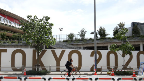 올림픽 개막 3일 앞둔 日…"취소 가능성 여전"