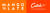  맛집 추천 앱 '망고플레이트'(왼쪽)와 '캐치테이블'의 로고. 두 서비스가 비슷하게 오렌지빛을 브랜드 컬러로 사용한 게 눈에 띈다. [사진 각 서비스]