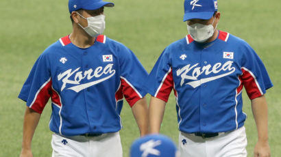 일본 야구, 이유 있는 한국 베테랑 경계