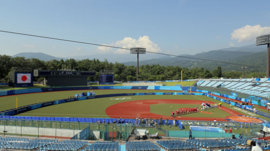 도쿄올림픽 첫 경기, 후쿠시마 원전서 67㎞ 떨어진 곳에서 열렸다