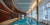 고가 주택의 경우 보통 수영장이나 피트니스 센터, 입주민들 간의 교류가 가능한 클럽 하우스 등을 갖추고 있다. 사진 시그니엘 레지던스 홈페이지