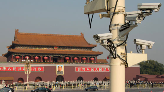 '디지털 법가', 중국 공산당의 미래 통치술?