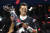 톰 브래디는 지난 2월 제55회 슈퍼볼에서 팀을 승리로 이끌며 개인 통산 7번째 정상에 올랐다. 그는 이날 슈퍼볼 MVP로도 선정됐다. AP=연합뉴스