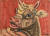  이중섭 (1916-1956), 황소, 1950 년대, 종이에 유채, 26.5x36.7cm.[사진 국립현대미술관]