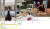 배우 한예슬이 미국 체류 중 자신의 인스타그램에 올린 게시물들. 인스타그램 캡처