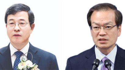 유죄 확정판결한 이동원 대법관, 김명수 체제서 ‘미스터 소수의견’