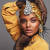 세계 최초로 히잡을 착용하고 주요 런웨이를 활보한 유명 모델 할리마 아덴이 업계를 떠난 이유를 밝혔다. [아덴 트위터]