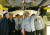 2005년 현대차 미국 앨라배마공장 쏘나타 생산 품질을 점검하고 있는 정몽구 현대차그룹 명예회장. [사진 현대차그룹] 