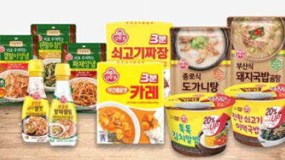 [맛있는 도전] 맛·편의성 갖춘 HMR 제품으로 캠핑족 유혹