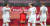 22일 일본 이바라키 가시마 스타디움에서 열린 도쿄올림픽 남자축구 조별리그 B조 1차전 대한민국 대 뉴질랜드 경기. 0-1로 패한 한국의 이동경이 아쉬워하고 있다, 연합뉴스 