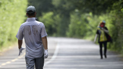 주말 최고 37도 '불볕더위' 그대로…한낮 외출 자제하세요