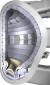 '국제핵융합실험로'(ITER) 건설을 위해 우리나라가 공급하는 부품인 ITER 블랑켓 차폐블록과 진공용기 단면 이미지. [사진 한국핵융합에너지연구원] 