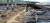 육군 32사단 장병들이 지난해 충남 금산군 제원면에서 용담댐 방류로 침수 피해를 입은 인삼밭 복구작업을 하고 있다. [뉴스1]