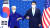 최종건 외교부 차관(오른쪽)과 웬디 셔먼 미국 국무부 부장관이 23일 서울 종로구 외교부에서 열린 '한-미 외교차관 전략대화'에 참석해 팔꿈치 인사를 하고 있다. 연합뉴스