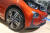 BMW i3에 장착된 브리지스톤 전기차 전용 타이어. [사진 브리지스톤]