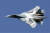 러시아가 실전배치한 첫 스텔스 전투기인 Su-57 펠로니. 위키피디아