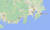 도쿄올림픽 서핑경기는 도쿄만 동쪽 지바 현의 쓰리가사키 해변에서 열린다. 구글맵 캡처