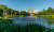 미국 뉴욕 센트럴파크 할렘미어 호수. [사진 센트럴파크콘서바토리]