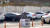 염현철 천안함전우회 영상감독이 국방부 청사 앞에서 국방홍보원의 부당 해고를 호소하는 '1인 시위'를 하고 있다. [사진 염현철] 