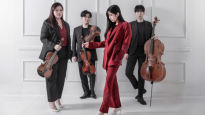 '앙상블 인류'의 출현…한국 음악계 ‘팀 DNA’가 자라고 있다