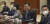 26일 톈진에서 열린 미·중 회담 중국측 대표단. 오른쪽 두번째가 셰펑 중국 외교부 부부장. 외교부 서열 5위다. [CC-TV 캡처]