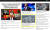 26일 오전 CNN 홈페이지 한가운데에는 '올림픽에서 이탈리아는 피자, 루마니아는 드라큐라로 소개한 방송사가 사과했다'는 기사가 자리잡고 있다. CNN 홈페이지 캡쳐