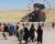 26일(현지시간) 더 선이 공개한 남부 칸다하르 주(州)에서 친정부 인사 수십 명을 처형하고 있는 이슬람 무장조직 탈레반 조직원의 모습. [더 선 갈무리]
