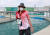 캐나다 출신 트렌스젠더 킴벌리 대니얼스(사진)가 오는 28일 열리는 카누 슬라럼 예선전에서 심판을 맡게 됐다. 로이터=연합뉴스