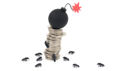 역대 최대 25조 ‘빚투’ 행진 나선 개미의 선택은?…정치 테마주