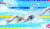 황선우가 26일 도쿄올림픽 수영 남자 자유형 200m 준결승에서 역영하고 있다. 8명이 오르는 결승에 6위로 진출했다. [올림픽사진공동취재단]