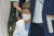 박근혜 전 대통령이 입원을 위해 지난 20일 오후 서울 서초구 서울성모병원에 도착하고 있다.뉴스1